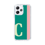 Slim Protection Case［ Original - initial color line - C green ］
