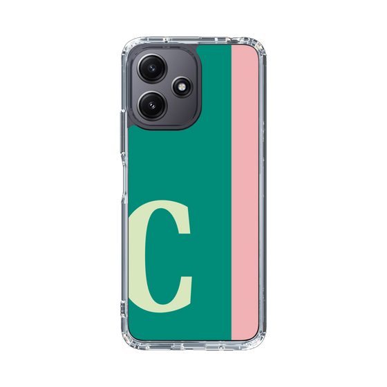 Slim Protection Case［ Original - initial color line - C green ］