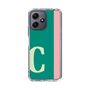 Slim Protection Case［ Original - initial color line - C green ］