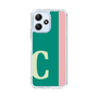 Slim Protection Case［ Original - initial color line - C green ］