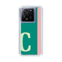 Slim Protection Case［ Original - initial color line - C green ］