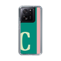 Slim Protection Case［ Original - initial color line - C green ］