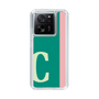 Slim Protection Case［ Original - initial color line - C green ］