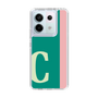 Slim Protection Case［ Original - initial color line - C green ］