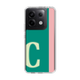 Slim Protection Case［ Original - initial color line - C green ］
