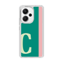 Slim Protection Case［ Original - initial color line - C green ］