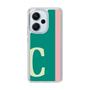 Slim Protection Case［ Original - initial color line - C green ］