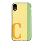 Slim Protection Case［ Original - initial color line - C yellow ］