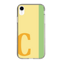 Slim Protection Case［ Original - initial color line - C yellow ］