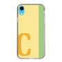Slim Protection Case［ Original - initial color line - C yellow ］
