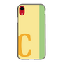 Slim Protection Case［ Original - initial color line - C yellow ］