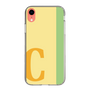 Slim Protection Case［ Original - initial color line - C yellow ］