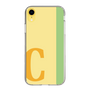 Slim Protection Case［ Original - initial color line - C yellow ］