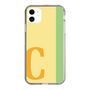 Slim Protection Case［ Original - initial color line - C yellow ］