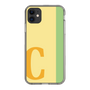 Slim Protection Case［ Original - initial color line - C yellow ］