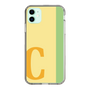 Slim Protection Case［ Original - initial color line - C yellow ］