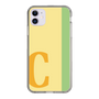 Slim Protection Case［ Original - initial color line - C yellow ］