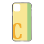 Slim Protection Case［ Original - initial color line - C yellow ］