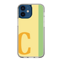 Slim Protection Case［ Original - initial color line - C yellow ］