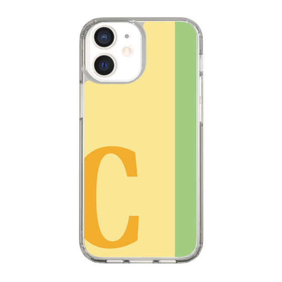 Slim Protection Case［ Original - initial color line - C yellow ］