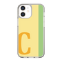 Slim Protection Case［ Original - initial color line - C yellow ］