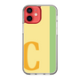 Slim Protection Case［ Original - initial color line - C yellow ］