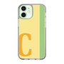 Slim Protection Case［ Original - initial color line - C yellow ］