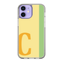 Slim Protection Case［ Original - initial color line - C yellow ］