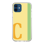 Slim Protection Case［ Original - initial color line - C yellow ］
