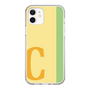 Slim Protection Case［ Original - initial color line - C yellow ］