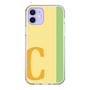 Slim Protection Case［ Original - initial color line - C yellow ］