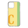 Slim Protection Case［ Original - initial color line - C yellow ］