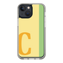 Slim Protection Case［ Original - initial color line - C yellow ］