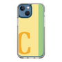 Slim Protection Case［ Original - initial color line - C yellow ］