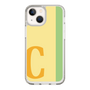 Slim Protection Case［ Original - initial color line - C yellow ］