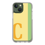 Slim Protection Case［ Original - initial color line - C yellow ］