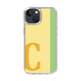 Slim Protection Case［ Original - initial color line - C yellow ］