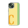 Slim Protection Case［ Original - initial color line - C yellow ］
