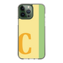 Slim Protection Case［ Original - initial color line - C yellow ］