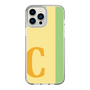 Slim Protection Case［ Original - initial color line - C yellow ］