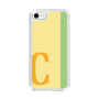Slim Protection Case［ Original - initial color line - C yellow ］