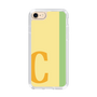 Slim Protection Case［ Original - initial color line - C yellow ］