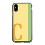 Slim Protection Case［ Original - initial color line - C yellow ］