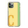 Slim Protection Case［ Original - initial color line - C yellow ］