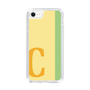 Slim Protection Case［ Original - initial color line - C yellow ］