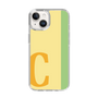Slim Protection Case［ Original - initial color line - C yellow ］