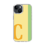 Slim Protection Case［ Original - initial color line - C yellow ］