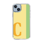 Slim Protection Case［ Original - initial color line - C yellow ］