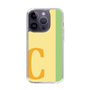 Slim Protection Case［ Original - initial color line - C yellow ］