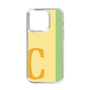 Slim Protection Case［ Original - initial color line - C yellow ］